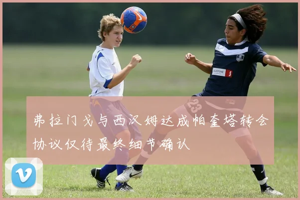 弗拉门戈与西汉姆达成帕奎塔转会协议仅待最终细节确认