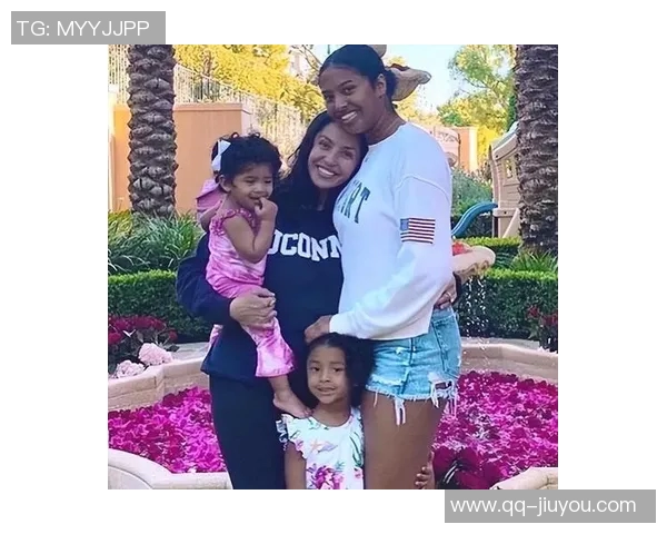 瓦妮莎将出版纪念科比与女儿的书籍收录球迷绘制壁画与珍贵回忆
